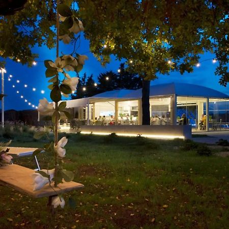 Hotel Garden Salento Torre Vado Exterior photo
