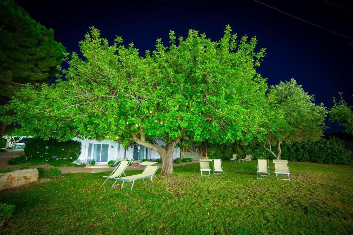Hotel Garden Salento Torre Vado Exterior photo