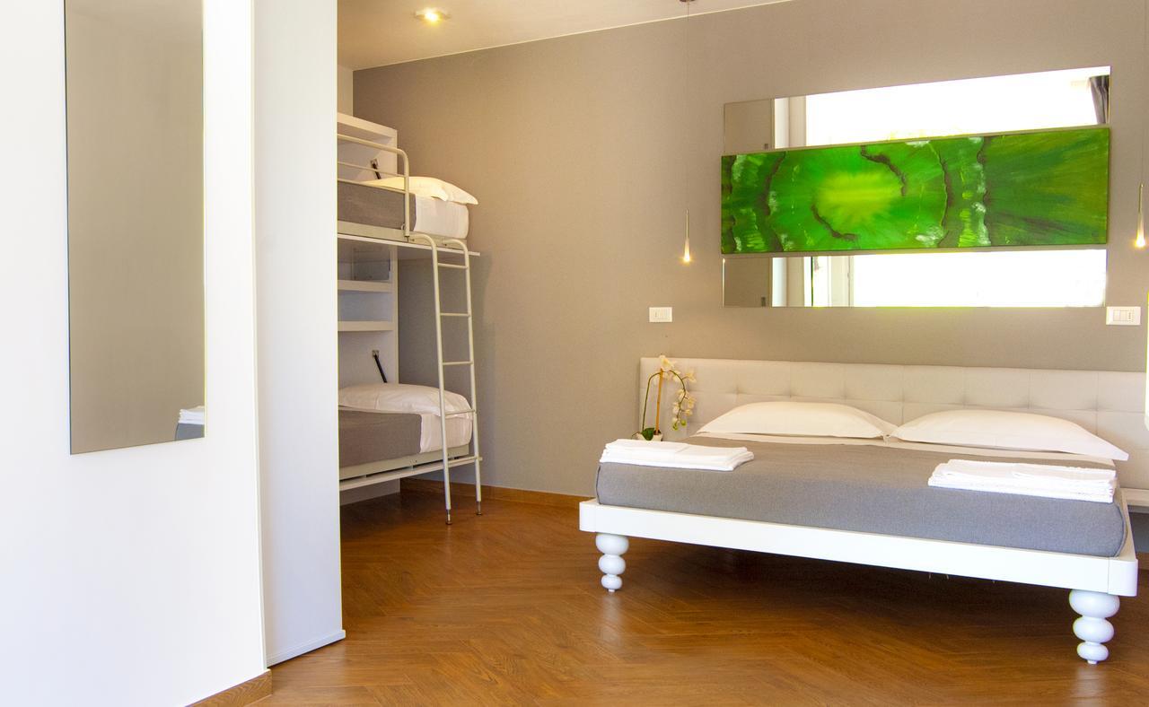 Hotel Garden Salento Torre Vado Exterior photo