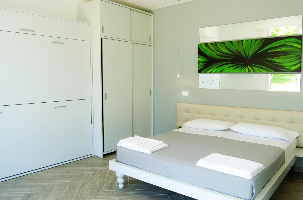 Hotel Garden Salento Torre Vado Exterior photo