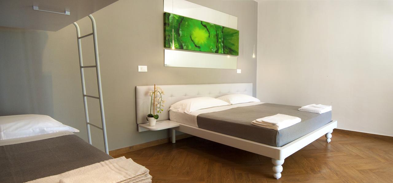 Hotel Garden Salento Torre Vado Exterior photo