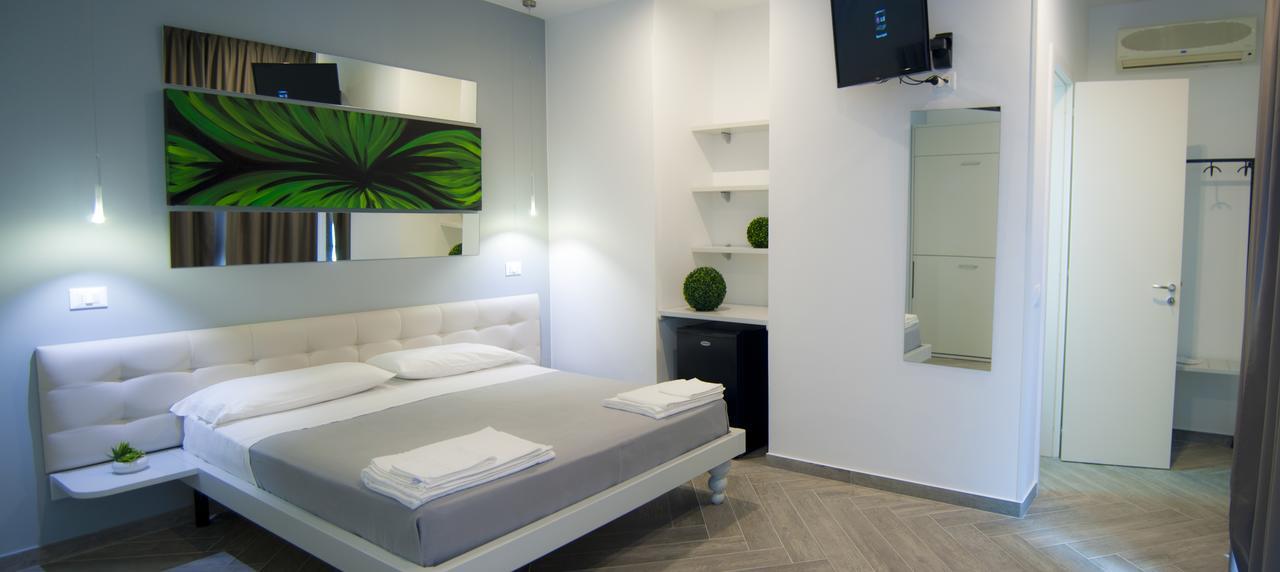 Hotel Garden Salento Torre Vado Exterior photo