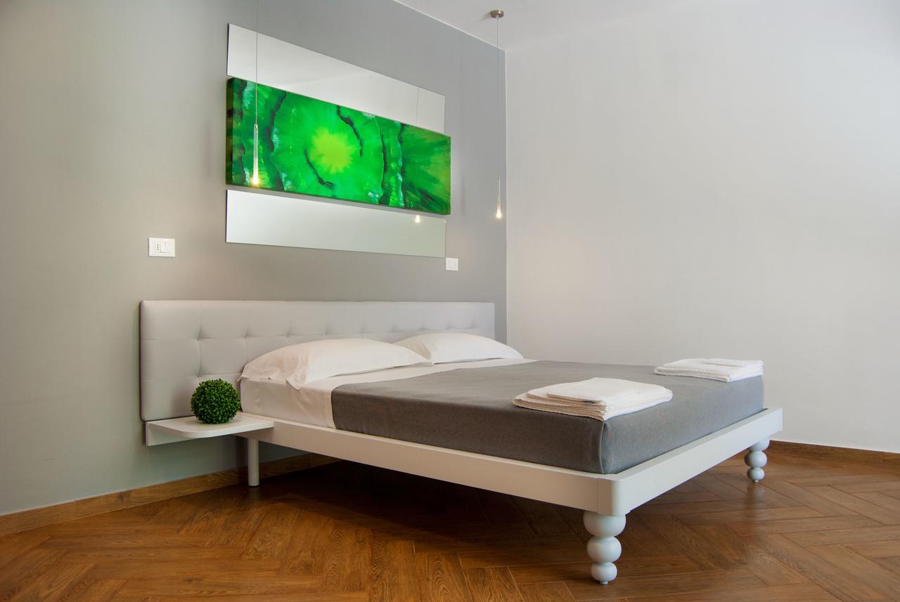 Hotel Garden Salento Torre Vado Exterior photo