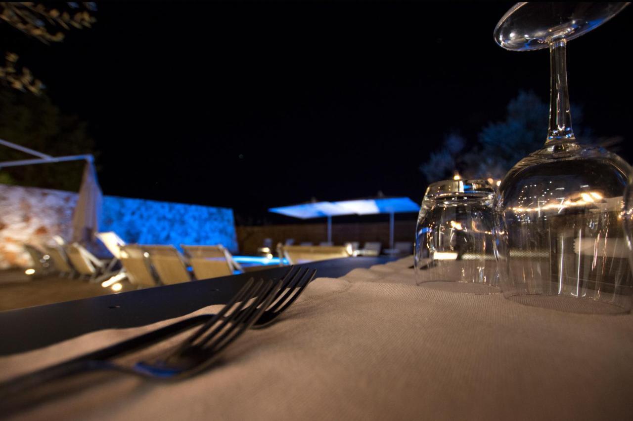 Hotel Garden Salento Torre Vado Exterior photo