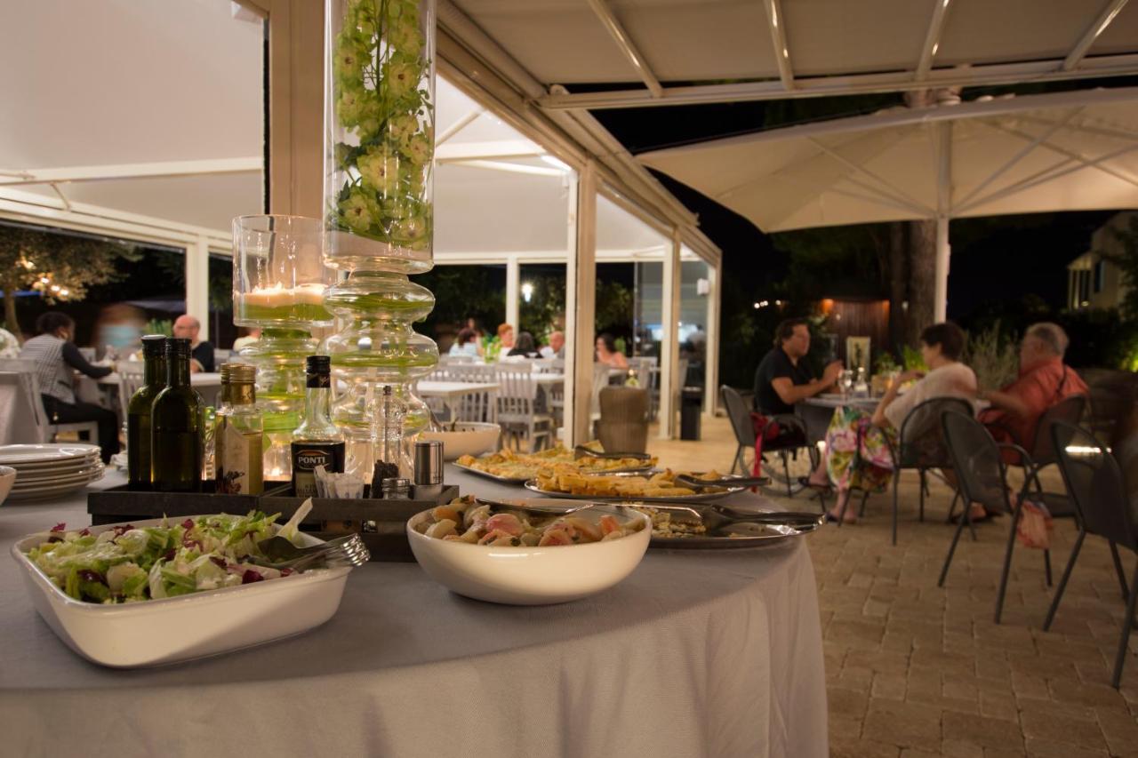 Hotel Garden Salento Torre Vado Exterior photo
