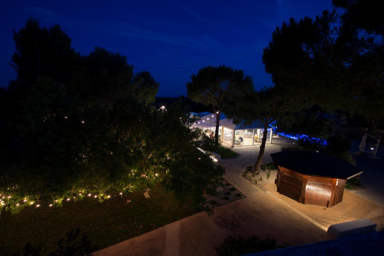 Hotel Garden Salento Torre Vado Exterior photo
