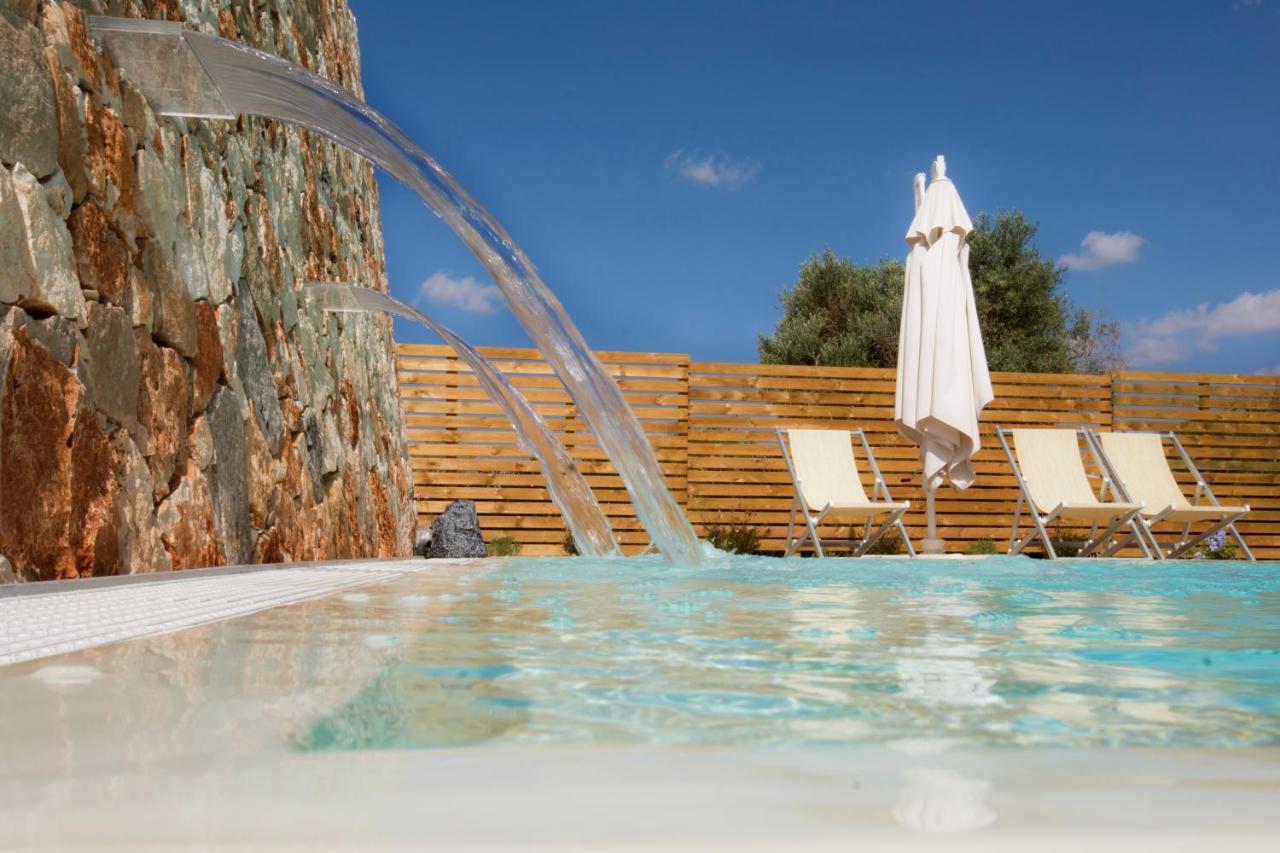 Hotel Garden Salento Torre Vado Exterior photo