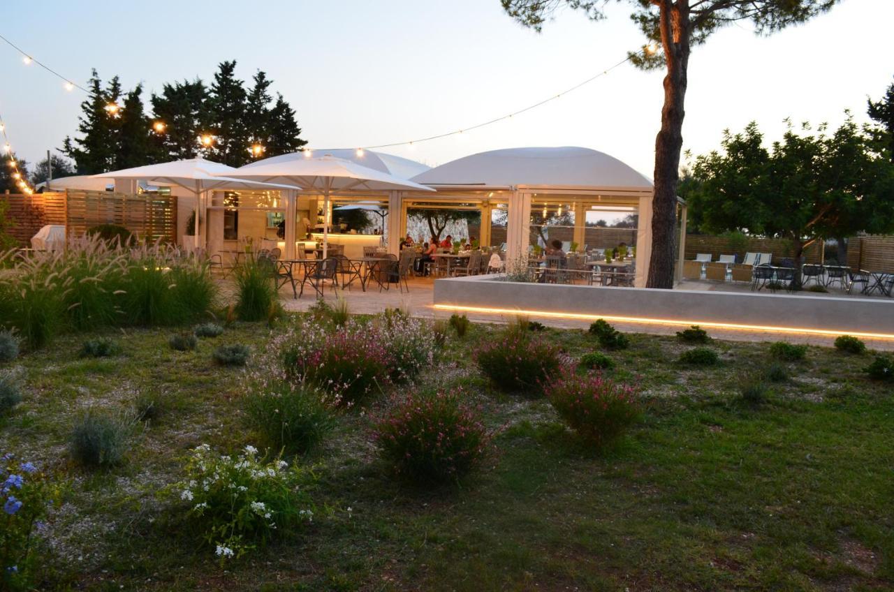 Hotel Garden Salento Torre Vado Exterior photo