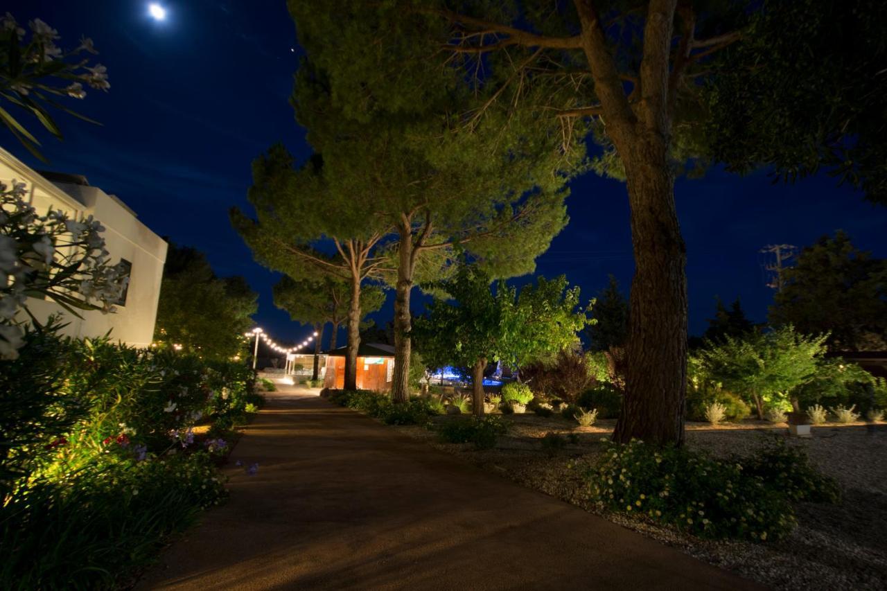 Hotel Garden Salento Torre Vado Exterior photo